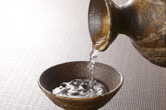 栃木の美味しい地酒と自慢の会席料理をじっくりご堪能ください！※画像はイメージです