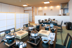 お食事処　あら季