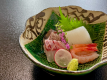 【造里】その日のお勧め鮮魚を♪