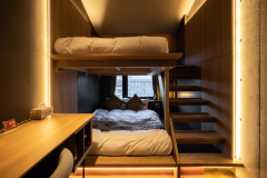 ゴールドビッグベッド304