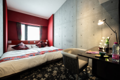 シマバラキング302