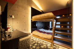 シマバラビッグベッド305