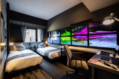 テクノロジカルアートアンドワークスツイン206