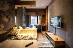 ガーデンツイン104