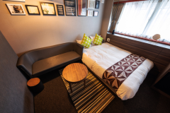 デラックスダブル302