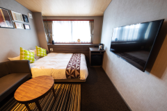 デラックスダブル302