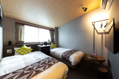 デラックスツイン306