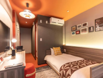 デラックスツイン105