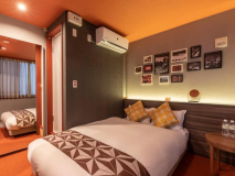 デラックスツイン203