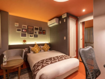 デラックスツイン204