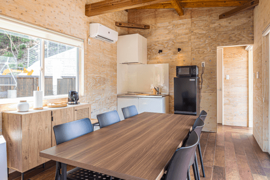 ＜春旅SALE｜一人あたり3000円OFF＞春の猪名川を満喫🌸ちょっと贅沢グランピング【1泊2食付きプラン】