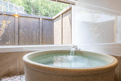 ■アクアドーム-river-■＜Luxury＞-38㎡・4ベッド-ドーム型テント