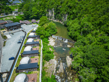 ＜春旅SALE｜一人あたり3000円OFF＞春の猪名川を満喫🌸ちょっと贅沢グランピング【1泊2食付きプラン】