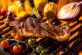 【1泊2食】≪Precious Stay≫グランピングBBQプラン～悠久の風景美に包まれる。猪名川渓谷の河畔でLUXURYグランピング～＜”リバーサイドグランピング猪名川-inagawa-”＞