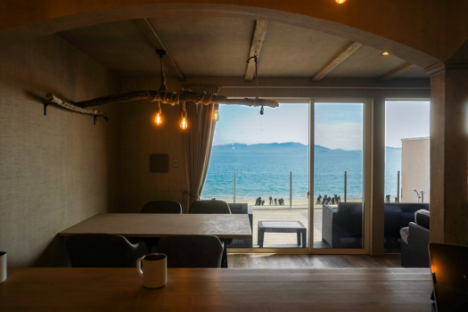 ■ドッグルーム■≪Chloe≫-シーサイドヴィラ・1棟貸切・愛犬OK・ジャグジー- ■ドッグルーム■≪Chloe≫-シーサイドヴィラ・1棟貸切・愛犬OK・ジャグジー-