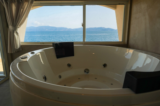 【1泊2食】≪Luxury stay≫BBQディナーコース～アメリカンスパイスステーキや岡山県産の季節の野菜etc。手間いらずで美味旬彩をお楽しみ～＜”LACOSTA”＞