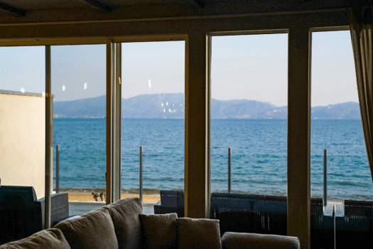 ■LACOSTAルーム■-シーサイドヴィラ・1棟貸切・ジャグジー-