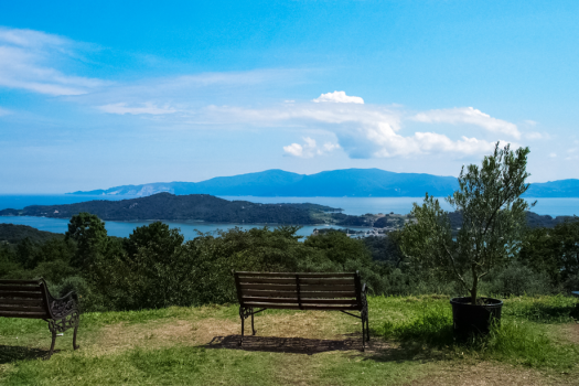 【1泊2食】≪Luxury stay≫BBQディナーコース～アメリカンスパイスステーキや岡山県産の季節の野菜etc。手間いらずで美味旬彩をお楽しみ～＜”LACOSTA”＞