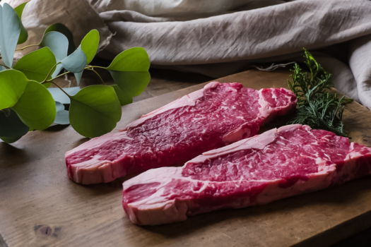 【1泊2食】≪Luxury stay≫BBQディナーコース～アメリカンスパイスステーキや岡山県産の季節の野菜etc。手間いらずで美味旬彩をお楽しみ～＜”LACOSTA”＞