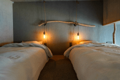 ■LACOSTAルーム■-シーサイドヴィラ・1棟貸切・ジャグジー-