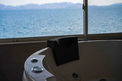 ■屋上バルコニー付きシーサイドヴィラ■≪Sophia≫-1棟貸切・ジャグジー-