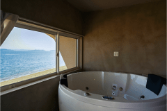 ■LACOSTAルーム■-シーサイドヴィラ・1棟貸切・ジャグジー-