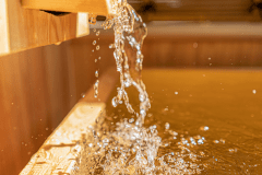 《13時からチェックインOK》アーリーチェックインで愉しむ"森の隠れ家"【選べるお食事スタイル】