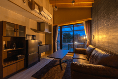 ◆SPAテラス◆”愛犬同伴OK” -プライベートヴィラ-ミニドッグプール・天然温泉風呂-