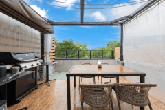 ◆SPAテラス◆”愛犬同伴OK” -プライベートヴィラ-ミニドッグプール・天然温泉風呂-