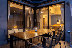 ◆スイートSPAテラス◆”愛犬同伴OK” -プライベートヴィラ-ドッグプール・天然温泉風呂-