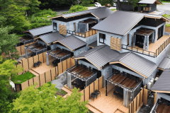 ≪いぬやど会員限定≫会員限定で5％OFF！自由に素泊まり・持ち込みプラン《simple stay》