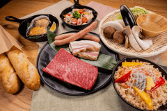 ≪いぬやど会員限定≫会員限定で5％OFF！グランピングBBQプラン～知られざる新たな箱根の魅力に逢う。天然温泉＆プライベートヴィラ～【1泊2食付】