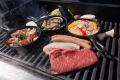 【1泊2食】グランピングBBQプラン～知られざる新たな箱根の魅力に逢う。天然温泉＆プライベートヴィラ～＜”モリトソラ箱根”＞