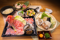 【1泊2食】«premium stay≫お部屋食プラン～気ままにお部屋で”金目鯛と鮑のしゃぶしゃぶ”を堪能～＜”モリトソラ箱根＞