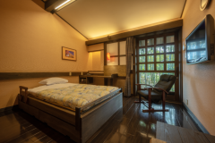 シングル館客室Bタイプ