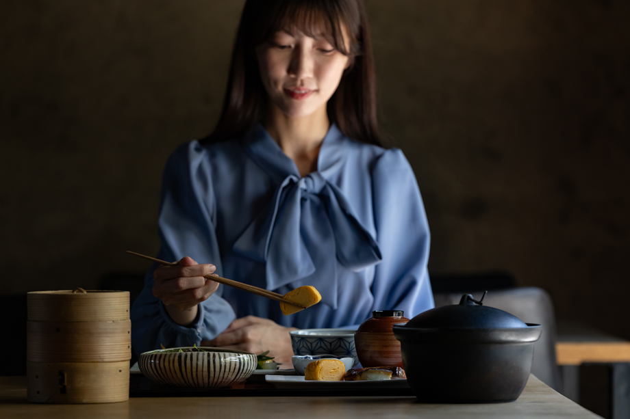 【レストラン】［Farms’Kitchen三木家］
