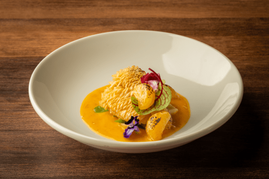 【夕食】［イメージ］