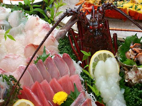 《夏季限定・長浜ビーチ海水浴プラン》至近！砂浜４００ｍ長浜ビーチで空と海を満喫！