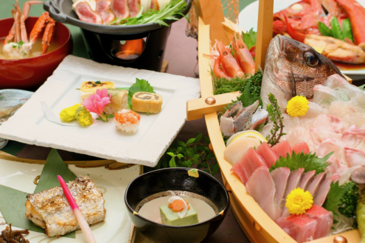 《ベースプラン・別館》★ジュニアスイート★新装の露天付客室でゆったり過ごす熱海時間★ペット可有