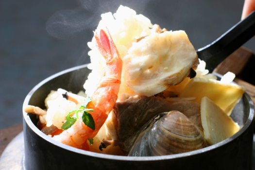 《マイメニュープラン》伊勢エビ・カニ・和牛／飲み放題・レイト・個室食が選べる私のプラン