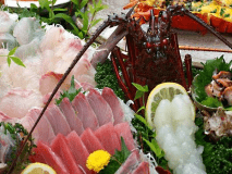 《お正月限定プラン・本館》海を眺めて過ごすお正月！海一望の貸切露天と伊勢エビ舟盛の磯料理！