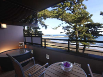 《お正月限定プラン・スイート》ワンランク上の露天風呂付客室で過ごすチョット贅沢なお正月！