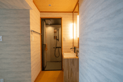 ［本館］露天風呂付和室〔10畳間〕ローベッド2台 30ｍ2