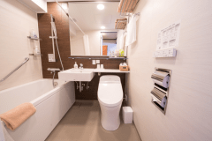 ［本館］スタンダード洋室（客室露天風呂なし） 28ｍ2