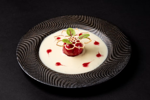 自家製オリジナルデザート（料理イメージ）