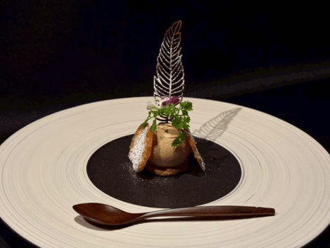 カニバーサリープラン（料理イメージ）