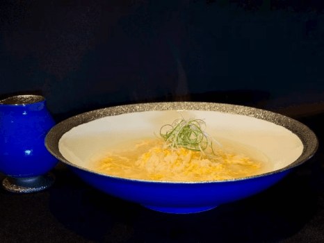 カニバーサリープラン（料理イメージ）