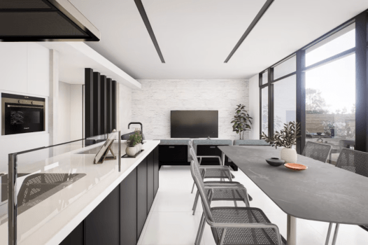 Jupiter（ジュピター）イメージパース