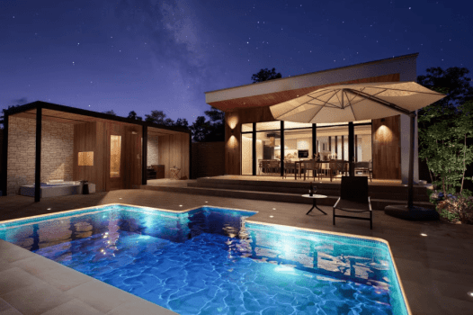 Jupiter（ジュピター）イメージパース