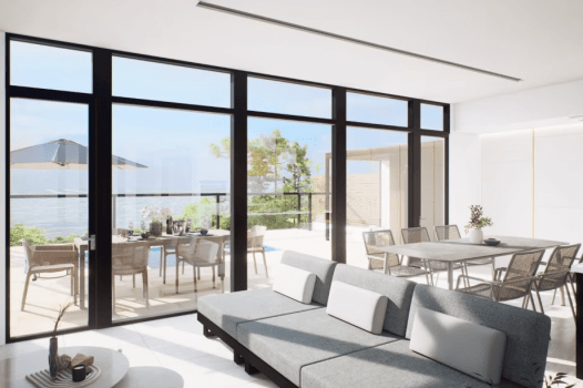 Jupiter（ジュピター）イメージパース